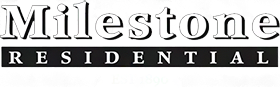 Milstone Residential Logo