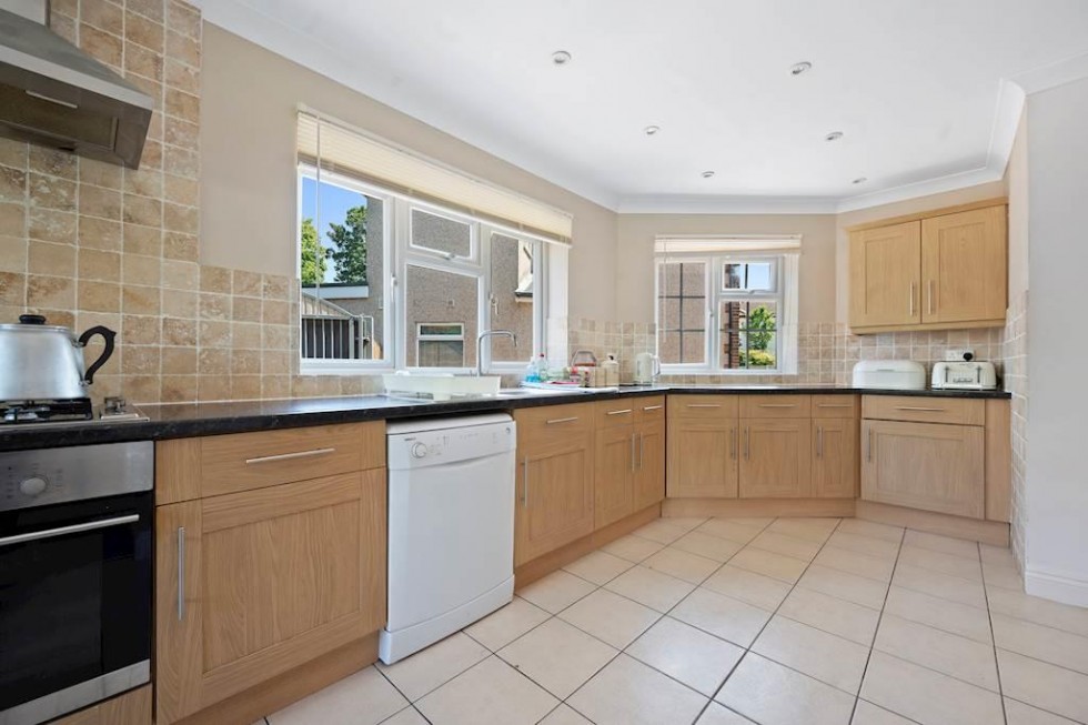 Floorplan for Fernhurst Road, Ashford