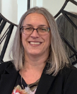 Picture of Liz  Tough